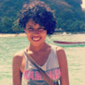 Meet your Posher, Johana